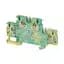 ALB 1492-PDG3C IEC FEED-THROU