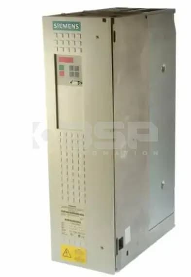 Siemens 6SE7031-0TE60 Siemens 6SE7031-0TE60