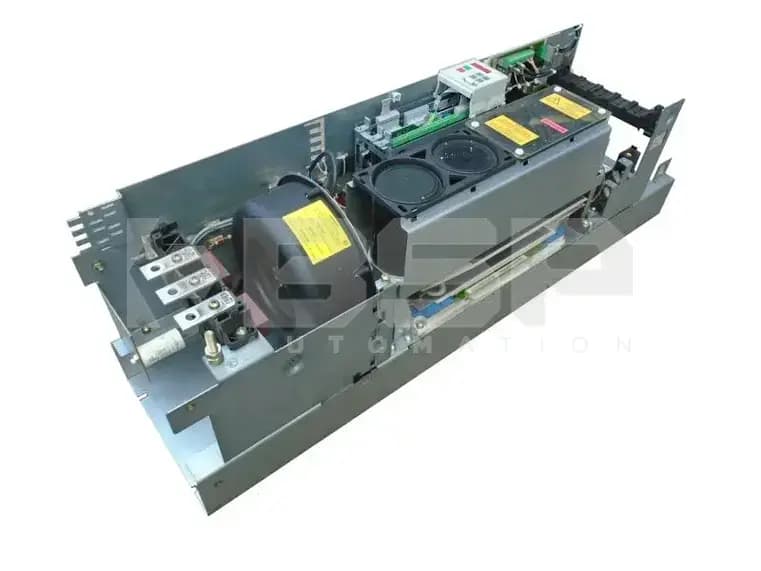 Siemens 6SE7031-0TE20 Siemens 6SE7031-0TE20