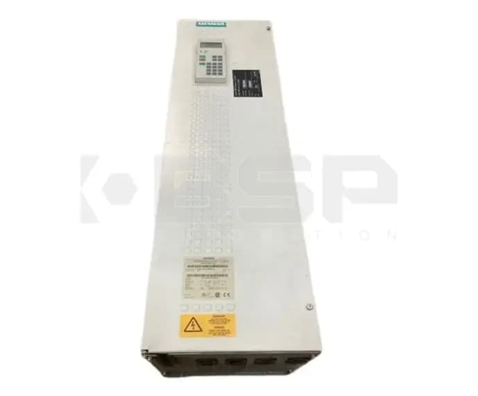 Siemens 6SE7031-0EE20-Z-M20 Siemens 6SE7031-0EE20-Z-M20