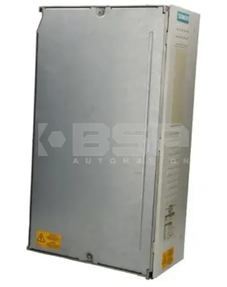 Siemens 6SE7028-8FC85-1AA0 Siemens 6SE7028-8FC85-1AA0