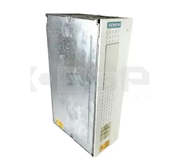 Siemens 6SE7028-6EC85-0AA0 Siemens 6SE7028-6EC85-0AA0