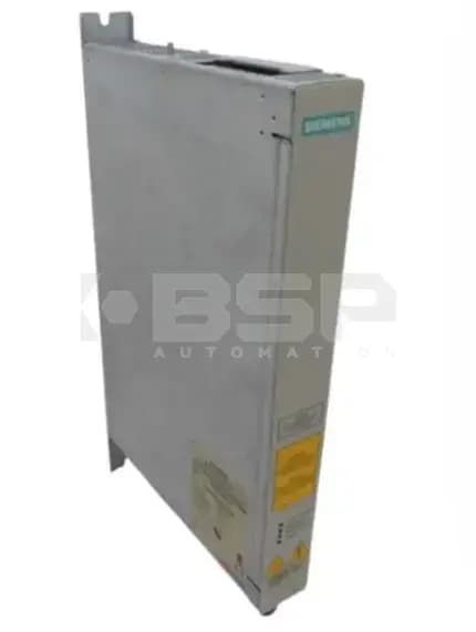 Siemens 6SE7028-0ES87-2DA1 Siemens 6SE7028-0ES87-2DA1