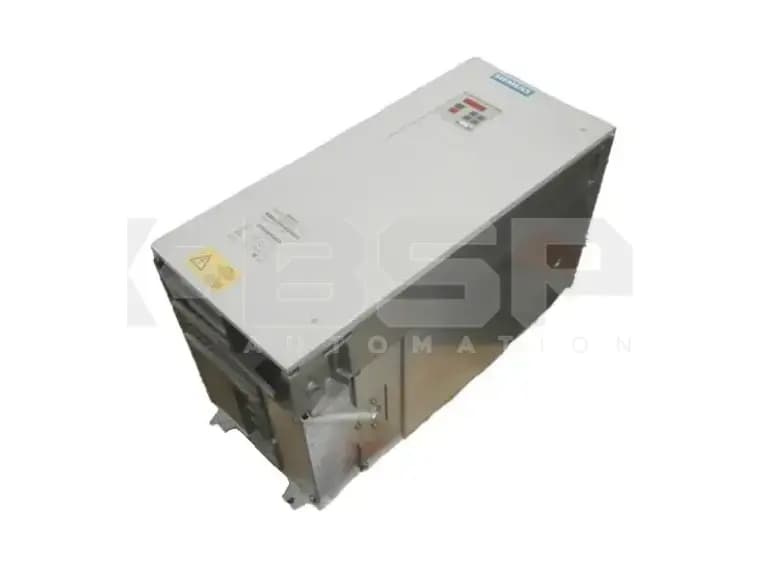 Siemens 6SE70272ED81 Siemens 6SE70272ED81
