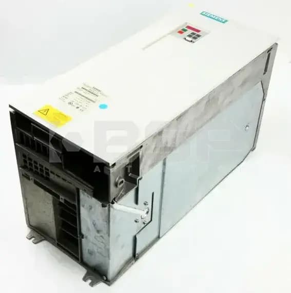 Siemens 6SE7027-2TD71-Z C43+F01+G45+G91+K01+K11 Siemens 6SE7027-2TD71-Z C43+F01+G45+G91+K01+K11