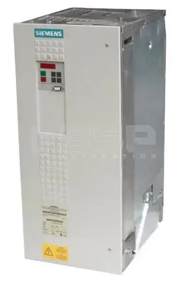 Siemens 6SE7027-2TD71 Siemens 6SE7027-2TD71