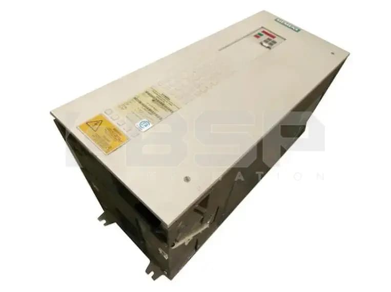 Siemens 6SE7027-2TD61-Z-G93 Siemens 6SE7027-2TD61-Z-G93