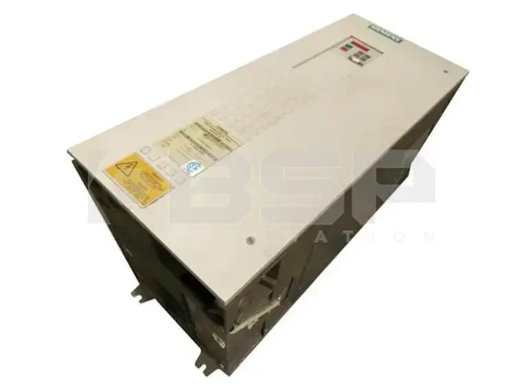 Siemens 6SE7027-2TD61-Z Siemens 6SE7027-2TD61-Z