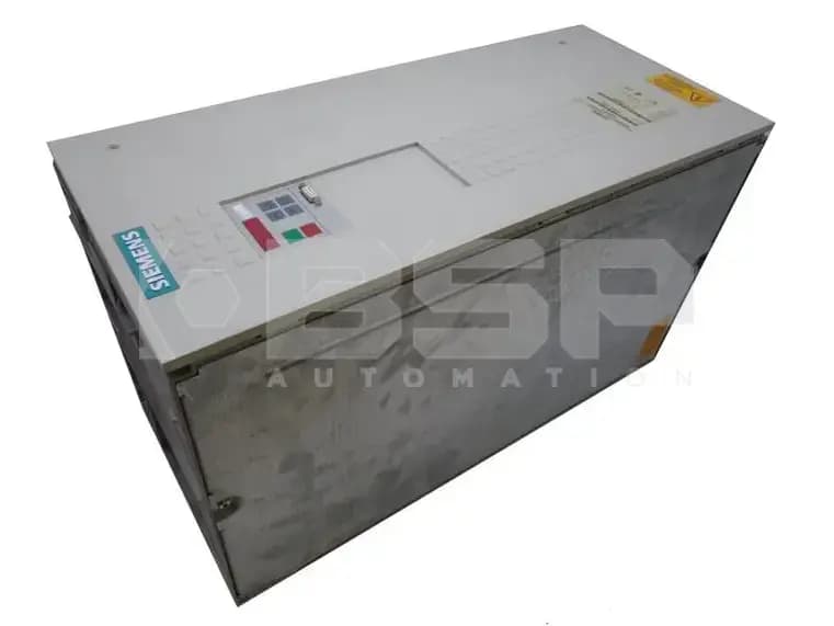 Siemens 6SE7027-2TD51-Z Siemens 6SE7027-2TD51-Z