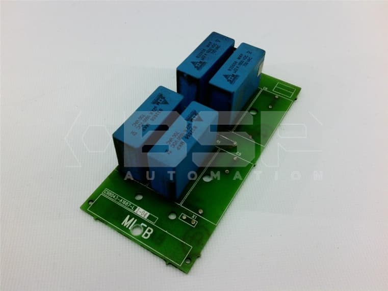 Siemens C98043-A1687-L1-04 Siemens C98043-A1687-L1-04