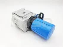 FESTO MS6-LR-1/4-D5-A4-WR FESTO MS6-LR-1/4-D5-A4-WR