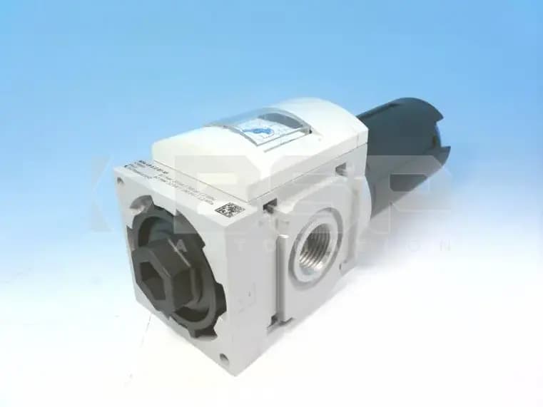 FESTO MS6-LR-1/2-D7-AS FESTO MS6-LR-1/2-D7-AS