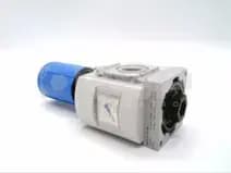 FESTO MS6-LR-1/2-D6-AS FESTO MS6-LR-1/2-D6-AS