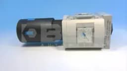 FESTO MS6-LR-1/2-D5-AS FESTO MS6-LR-1/2-D5-AS