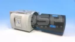 FESTO MS6-LR-1/2-D5-AS FESTO MS6-LR-1/2-D5-AS