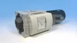 FESTO MS6-LR-1/2-D5-AS FESTO MS6-LR-1/2-D5-AS