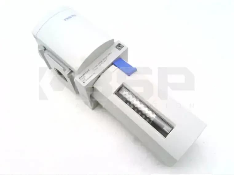 FESTO MS6-LFX-1/2-R FESTO MS6-LFX-1/2-R