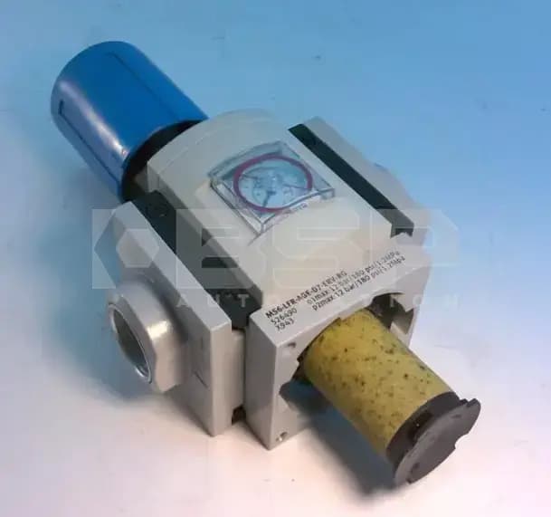 FESTO MS6-LFR-AGE-D7-ERV-RG FESTO MS6-LFR-AGE-D7-ERV-RG