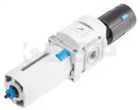 FESTO MS6-LFR-3/8-D6-ERV-AS FESTO MS6-LFR-3/8-D6-ERV-AS