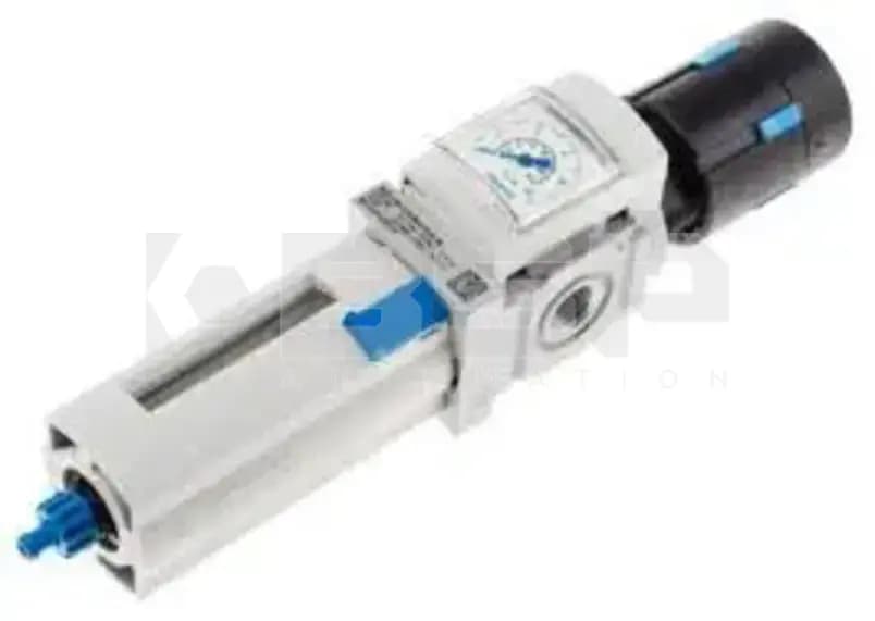 FESTO MS6-LFR-3/8-D6-ERM-AS FESTO MS6-LFR-3/8-D6-ERM-AS