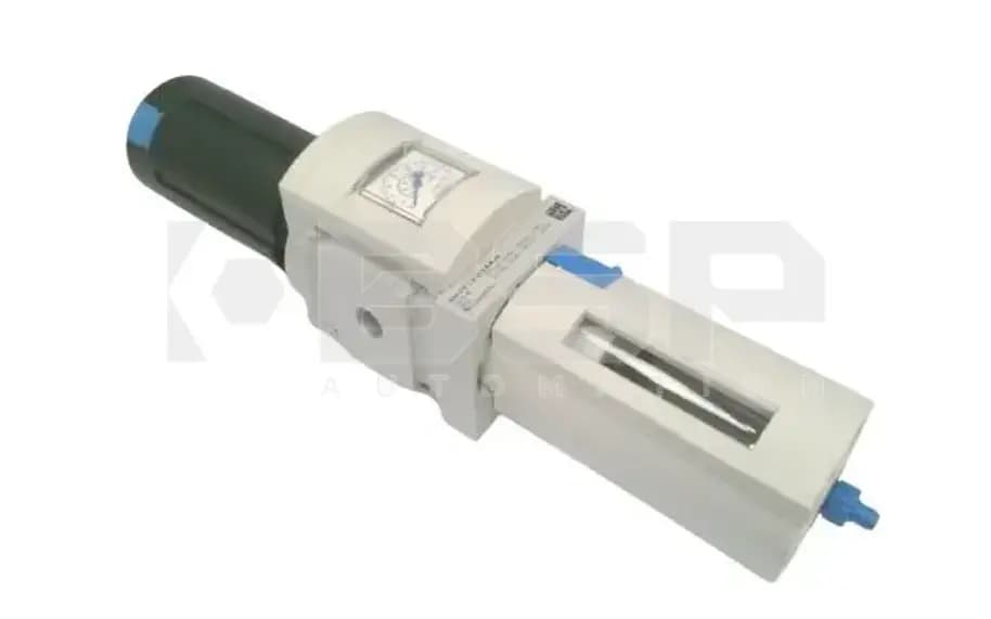 FESTO MS6-LFR-1/4-D7-ERM-AS FESTO MS6-LFR-1/4-D7-ERM-AS