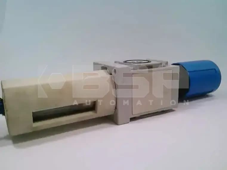 FESTO MS6-LFR-1/4-D7-ERM FESTO MS6-LFR-1/4-D7-ERM