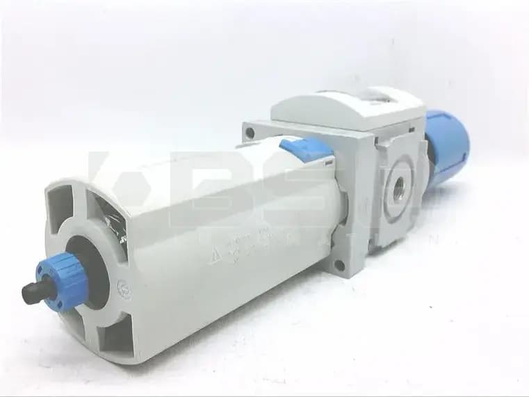 FESTO MS6-LFR-1/4-D7-E-R-V FESTO MS6-LFR-1/4-D7-E-R-V
