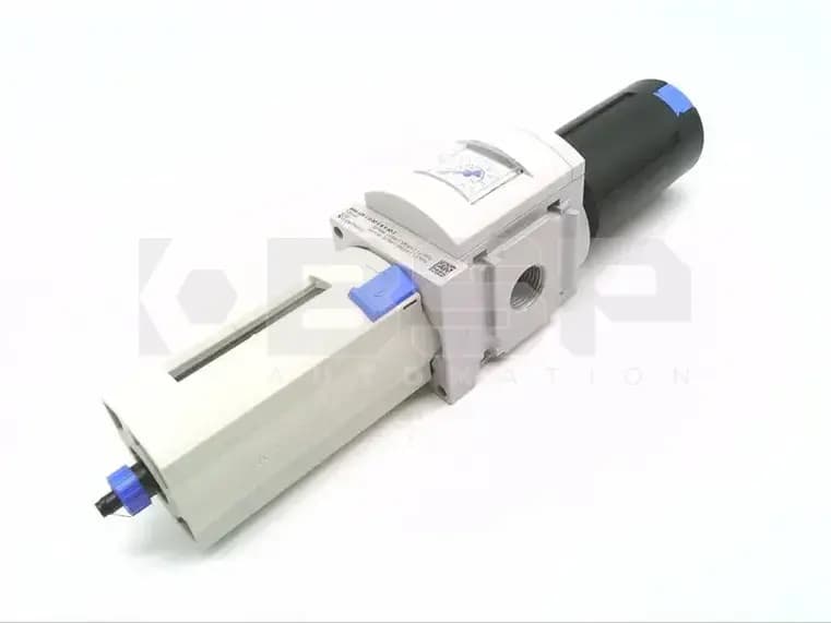 FESTO MS6-LFR-1/2-D7-ERV-AS-Z FESTO MS6-LFR-1/2-D7-ERV-AS-Z