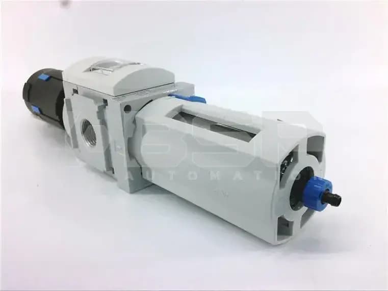 FESTO MS6-LFR-1/2-D7-ERV-AS FESTO MS6-LFR-1/2-D7-ERV-AS
