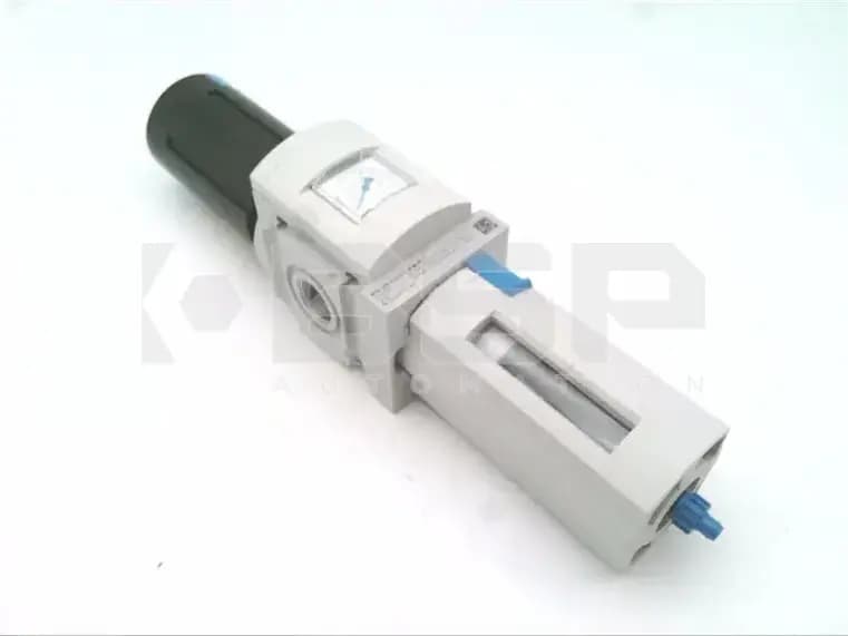 FESTO MS6-LFR-1/2-D7-ERM-AS-Z FESTO MS6-LFR-1/2-D7-ERM-AS-Z