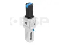 FESTO MS6-LFR-1/2-D7-E-R-M-A4-AS FESTO MS6-LFR-1/2-D7-E-R-M-A4-AS