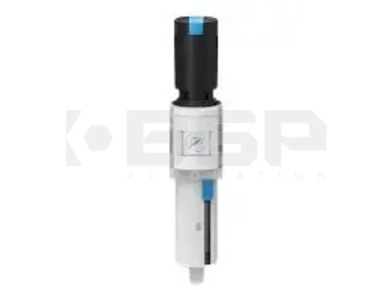 FESTO MS6-LFR-1/2-D7-CUM-AS FESTO MS6-LFR-1/2-D7-CUM-AS