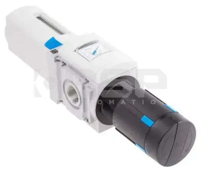 FESTO MS6-LFR-1/2-D7-CRV-AS FESTO MS6-LFR-1/2-D7-CRV-AS