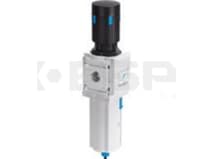FESTO MS6-LFR-1/2-D7-CRM-AS FESTO MS6-LFR-1/2-D7-CRM-AS