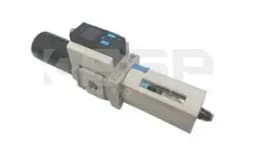 FESTO MS6-LFR-1/2-D7-C-R-V-AD3-AS FESTO MS6-LFR-1/2-D7-C-R-V-AD3-AS