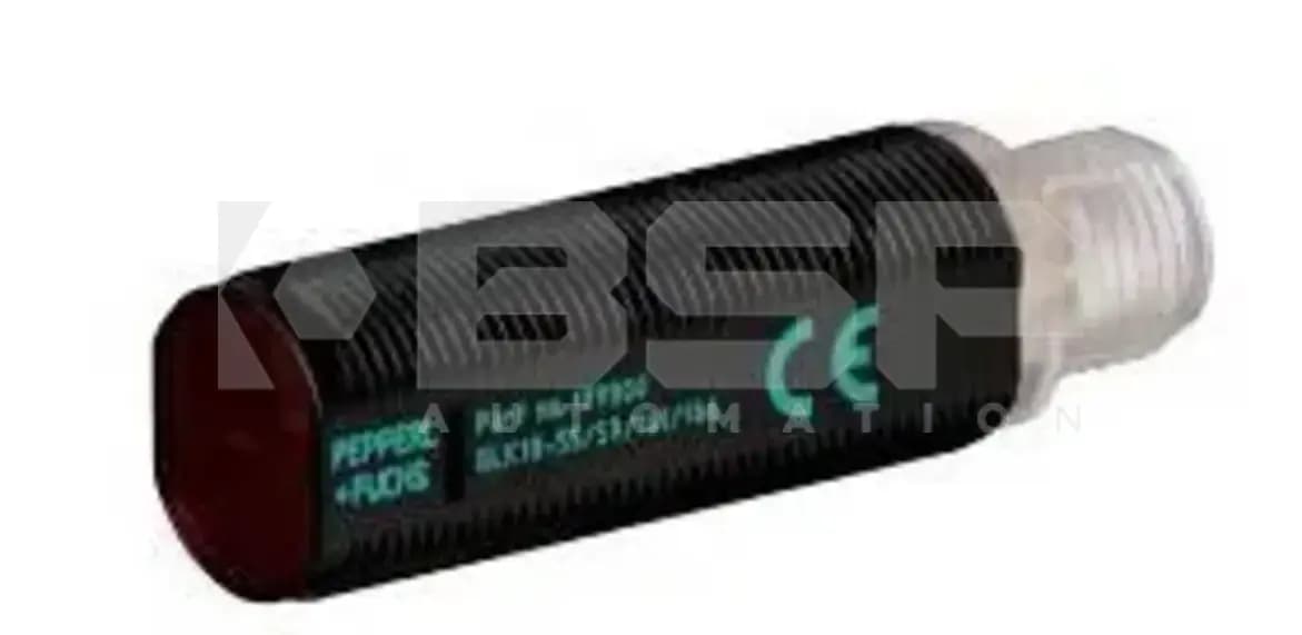 Pepperl+Fuchs GA18-S/115 Pepperl+Fuchs GA18-S/115