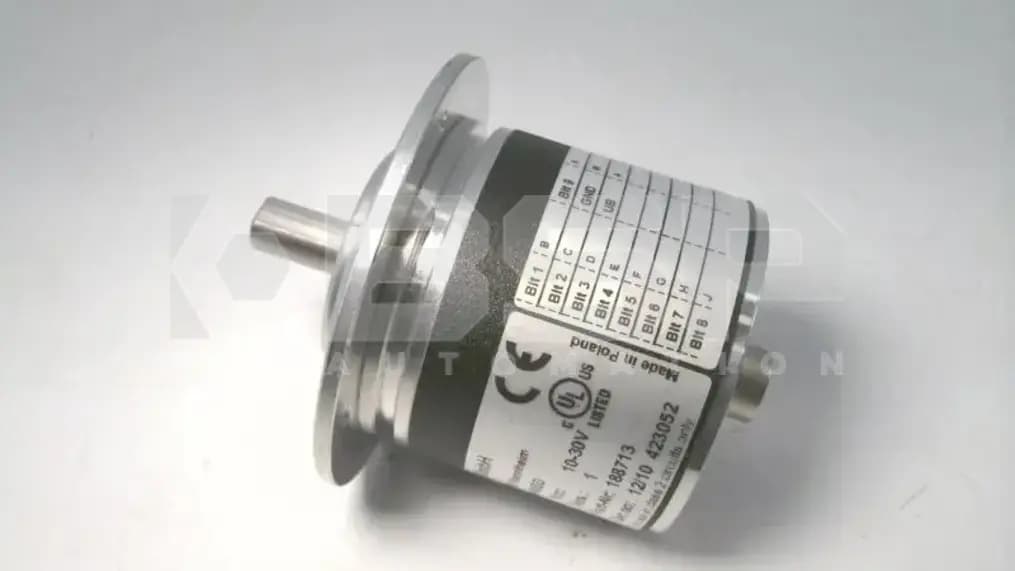 Pepperl+Fuchs FVS58N-018AKA0EN-00SD Pepperl+Fuchs FVS58N-018AKA0EN-00SD