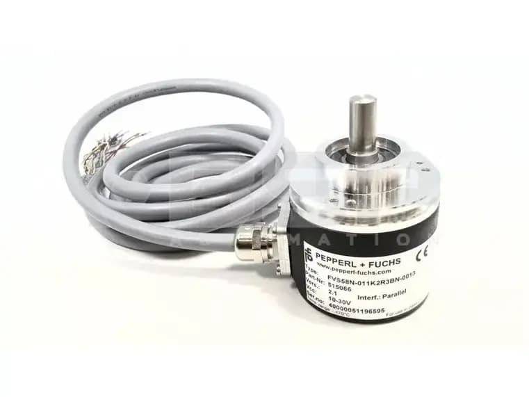 Pepperl+Fuchs FVS58N-011K2R3BN-0013 Pepperl+Fuchs FVS58N-011K2R3BN-0013