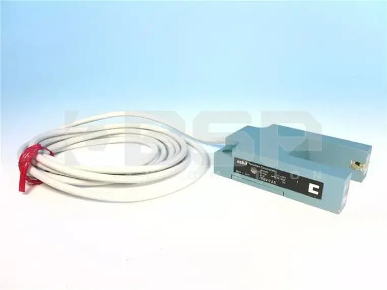 Pepperl+Fuchs FE8VTA6 Pepperl+Fuchs FE8VTA6