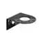 854J & 854K Control Tower Stack Lights Accessories, Vertical Mounting Metal Bracket