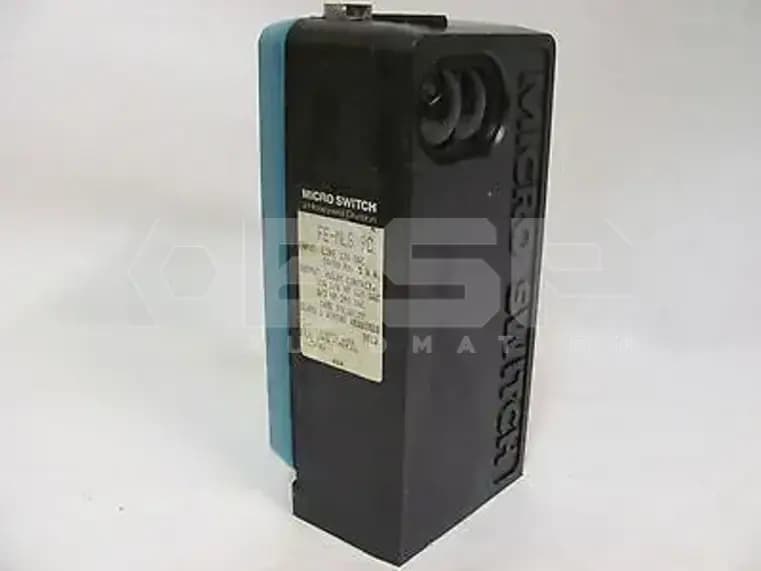 Pepperl+Fuchs FE-MLS8C-FO Pepperl+Fuchs FE-MLS8C-FO