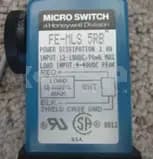 Pepperl+Fuchs FE-MLS5RB Pepperl+Fuchs FE-MLS5RB
