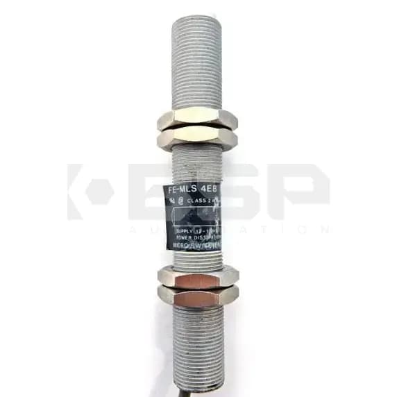 Pepperl+Fuchs FE-MLS4RB-1012 Pepperl+Fuchs FE-MLS4RB-1012