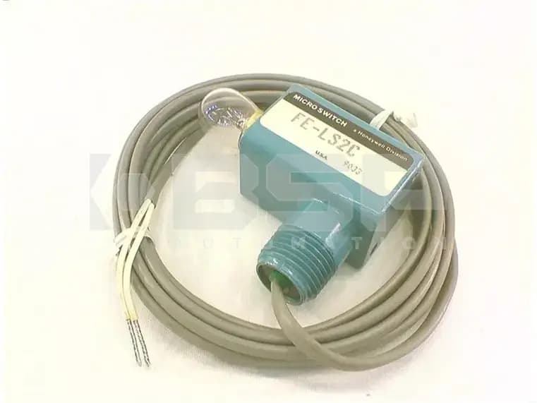 Pepperl+Fuchs FE-LS2C Pepperl+Fuchs FE-LS2C