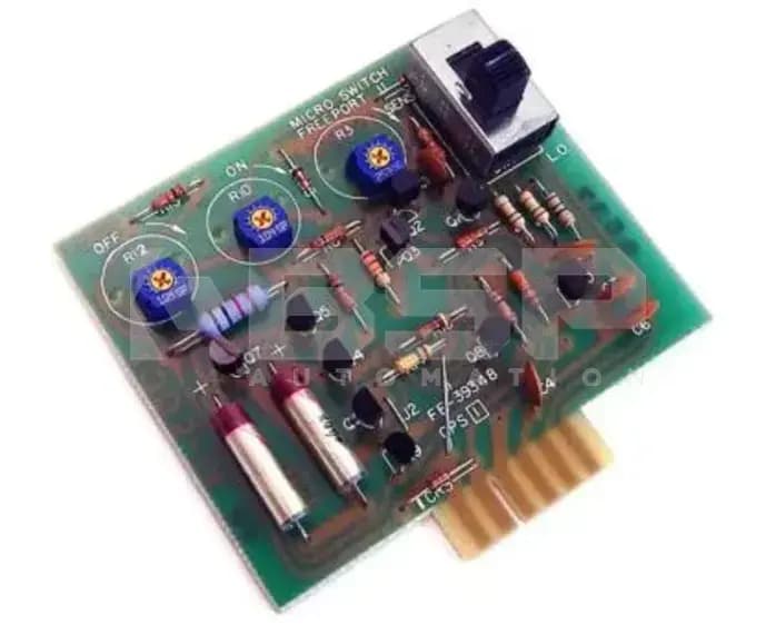 Pepperl+Fuchs FE-LOG5-14 Pepperl+Fuchs FE-LOG5-14