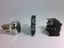 Siemens 3SU1150-0AB10-3FA0 Siemens 3SU1150-0AB10-3FA0