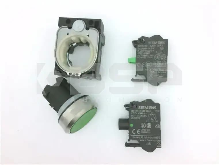 Siemens 3SU1132-0AB40-3BA0 Siemens 3SU1132-0AB40-3BA0