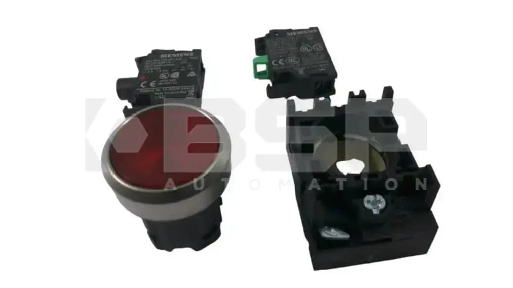 Siemens 3SU1132-0AB20-1CA0 Siemens 3SU1132-0AB20-1CA0