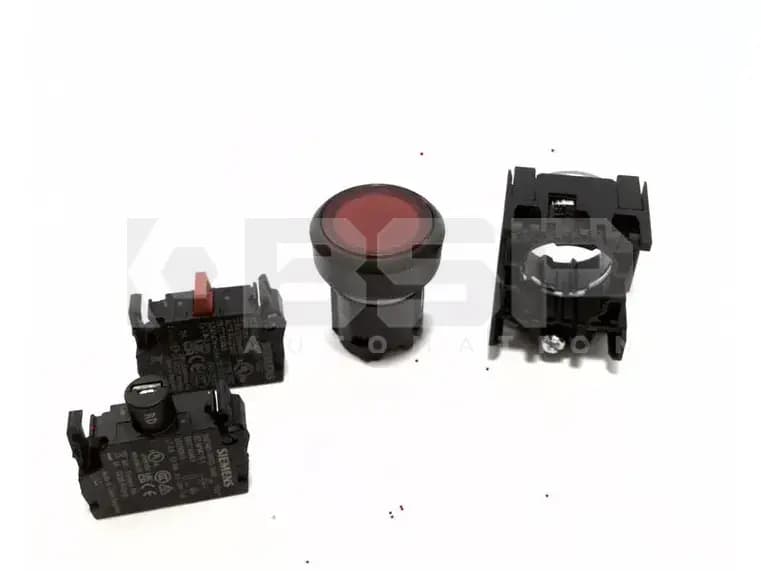 Siemens 3SU1106-0AB20-1CA0 Siemens 3SU1106-0AB20-1CA0