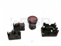 Siemens 3SU1106-0AB20-1CA0 Siemens 3SU1106-0AB20-1CA0